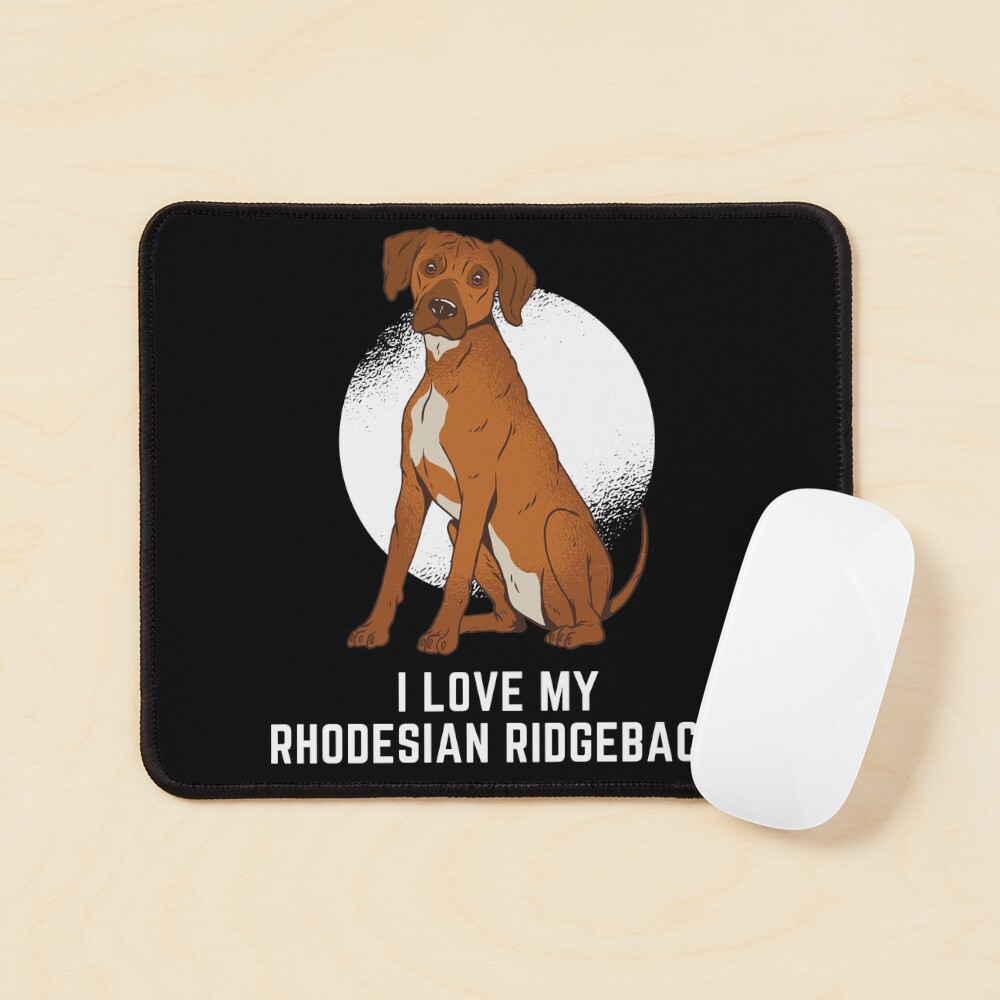 Item preview, Mouse Pad designed and sold by NiftyTees.