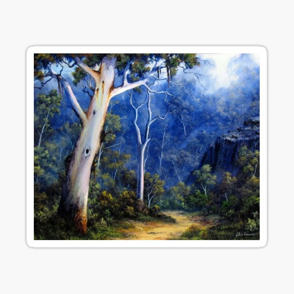 Item preview, DOWN IN THE VALLEY designed and sold by john cocoris.