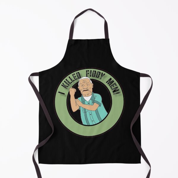 Item preview, King Of The Hills designed and sold by sorensenjudith.