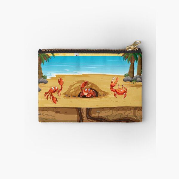 Item preview, Underground Animal Hole designed and sold by Marakstore.