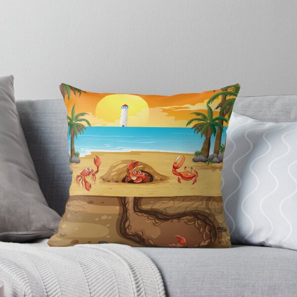 Item preview, Underground Animal Hole designed and sold by Marakstore.