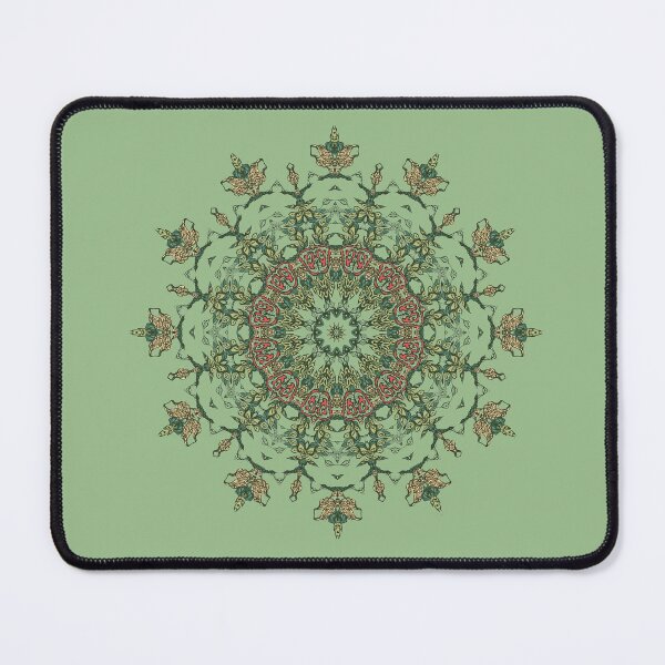 Item preview, Indian Style Pattern designed and sold by jeanyun48.