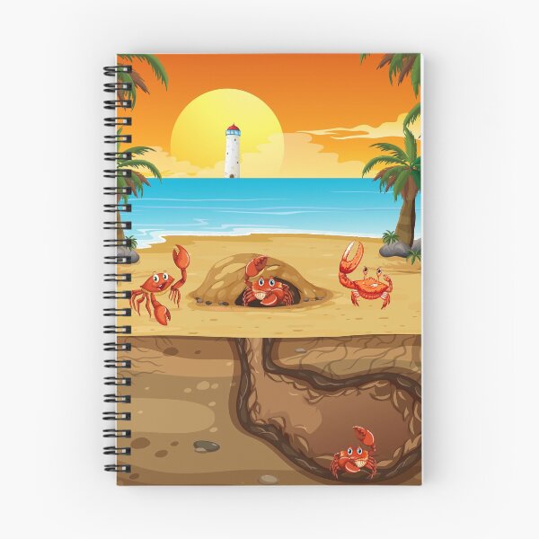 Item preview, Underground Animal Hole designed and sold by Marakstore.