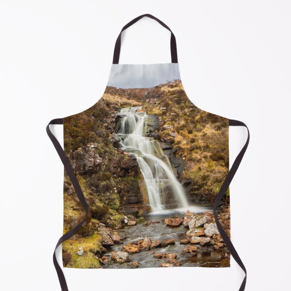 Item preview, Moorland Waterfall designed and sold by Dave Hare Photography.