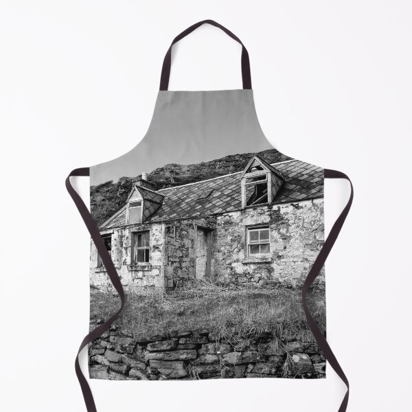 Item preview, Highland Croft designed and sold by Dave Hare Photography.
