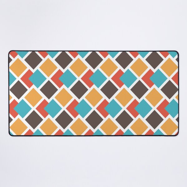 Item preview, Geometric art deco designed and sold by Gaspar Avila.