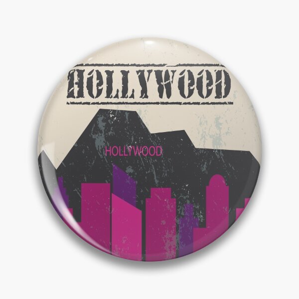 Item preview, Hollywood Retro Vintage designed and sold by HStudioPrints.