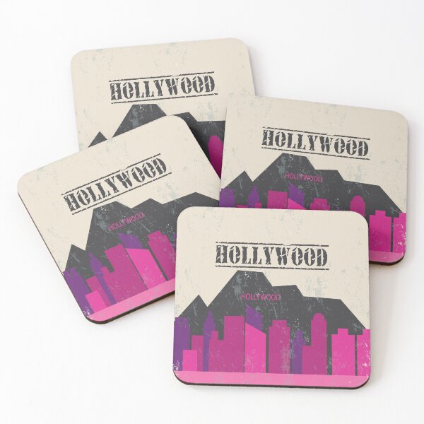 Item preview, Hollywood Retro Vintage designed and sold by HStudioPrints.
