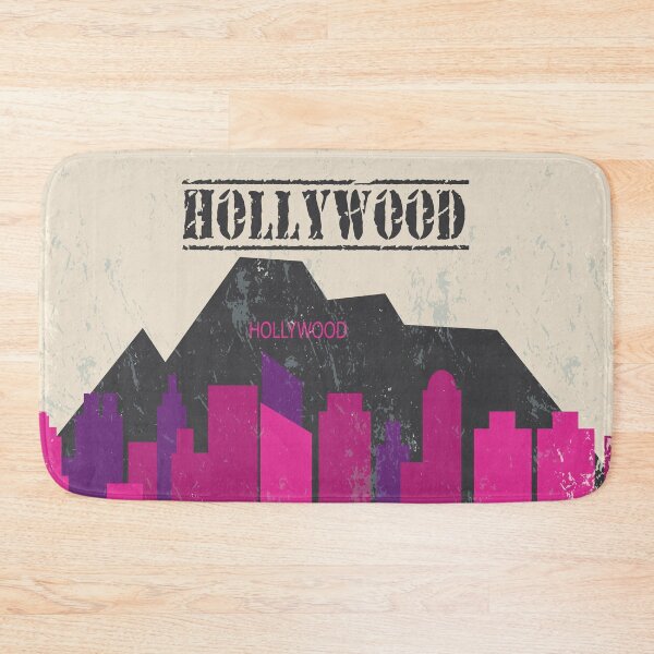 Item preview, Hollywood Retro Vintage designed and sold by HStudioPrints.