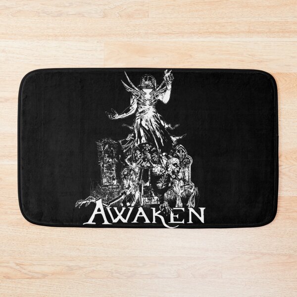 Item preview, Awaken designed and sold by MysticMoonVibes.
