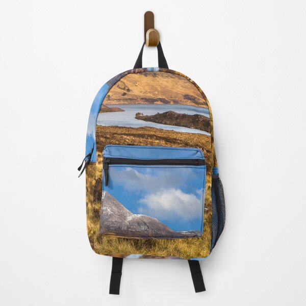 Item preview, Highland Loch designed and sold by Dave Hare Photography.