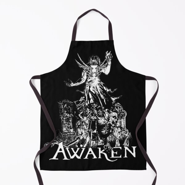 Item preview, Awaken designed and sold by MysticMoonVibes.