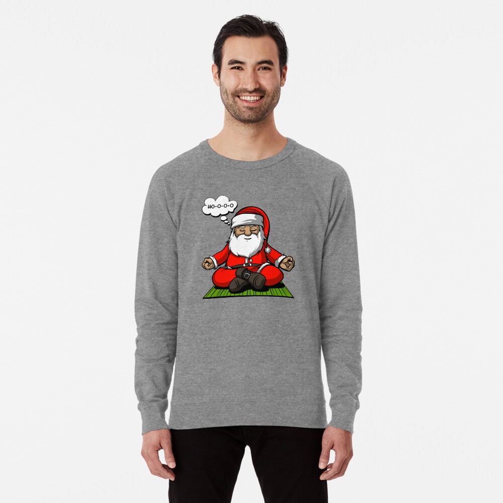 Item preview, Lightweight Sweatshirt designed and sold by underheaven.