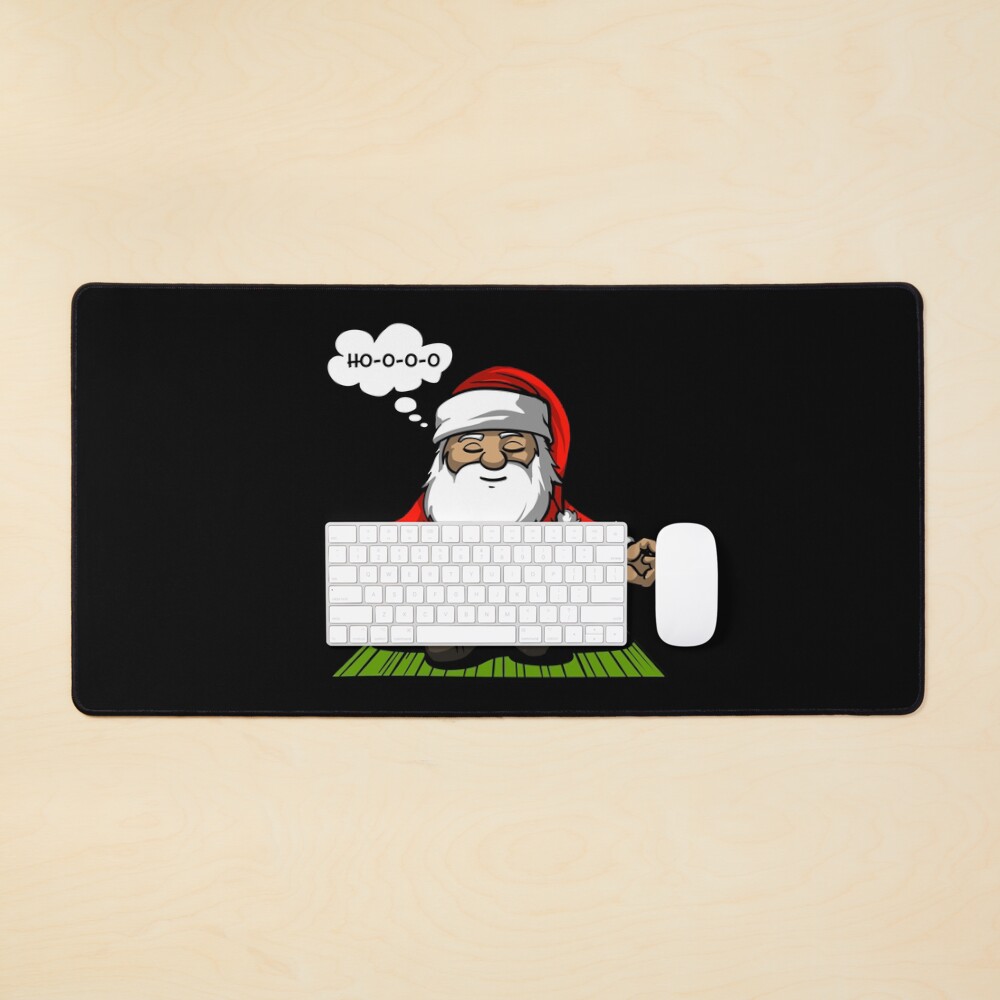 Item preview, Desk Mat designed and sold by underheaven.