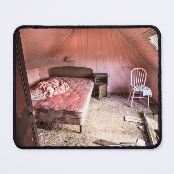 Item preview, Pink Boudoir designed and sold by Dave Hare Photography.