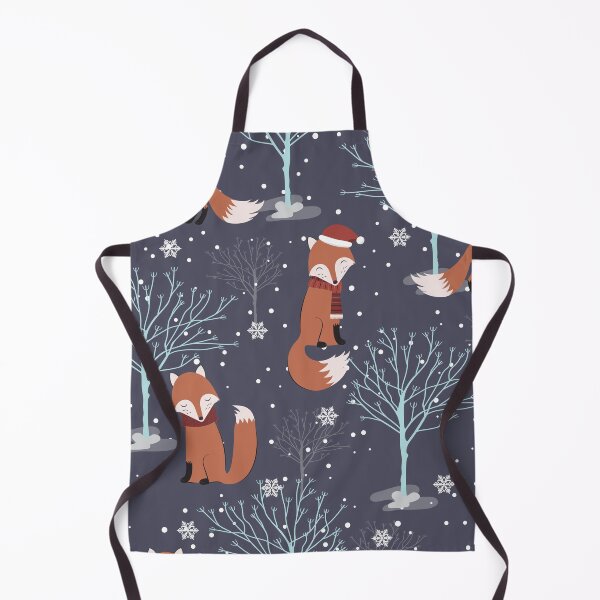 Item preview, foxes in the forest designed and sold by haroulita.