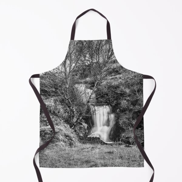 Item preview, Ardvreck Castle Waterfall designed and sold by Dave Hare Photography.