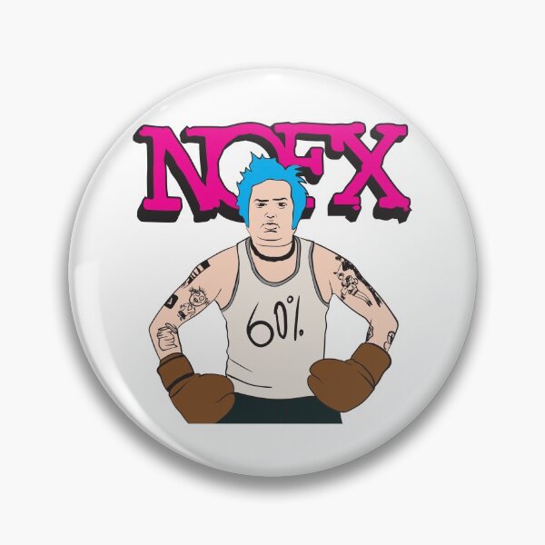 Item preview, fat mike designed and sold by verhun.