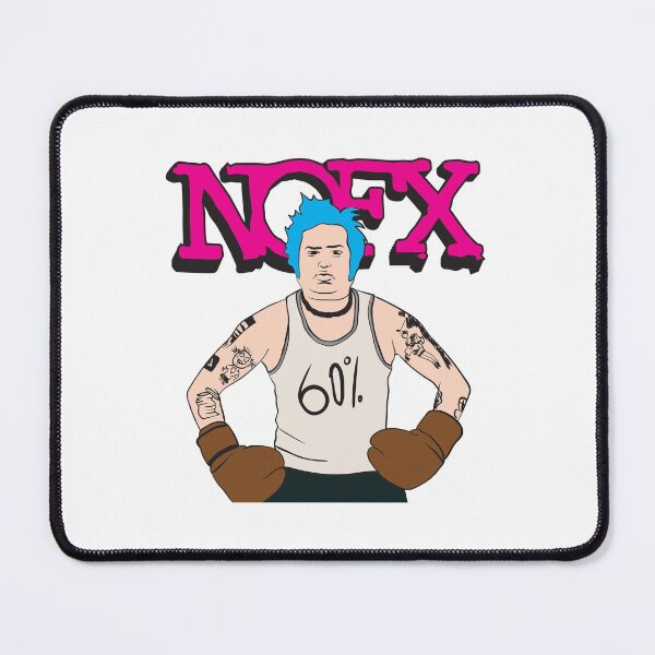 Item preview, fat mike designed and sold by verhun.
