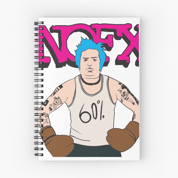 Item preview, fat mike designed and sold by verhun.