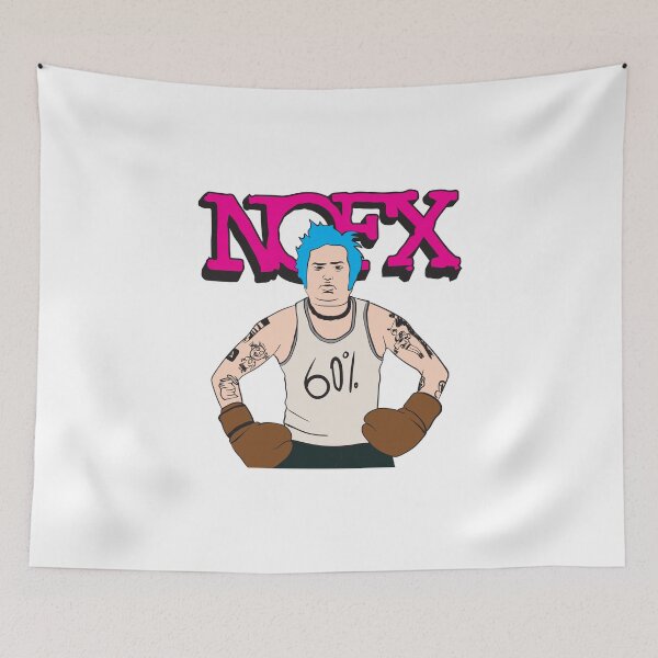 Item preview, fat mike designed and sold by verhun.