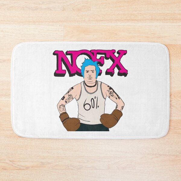 Item preview, fat mike designed and sold by verhun.