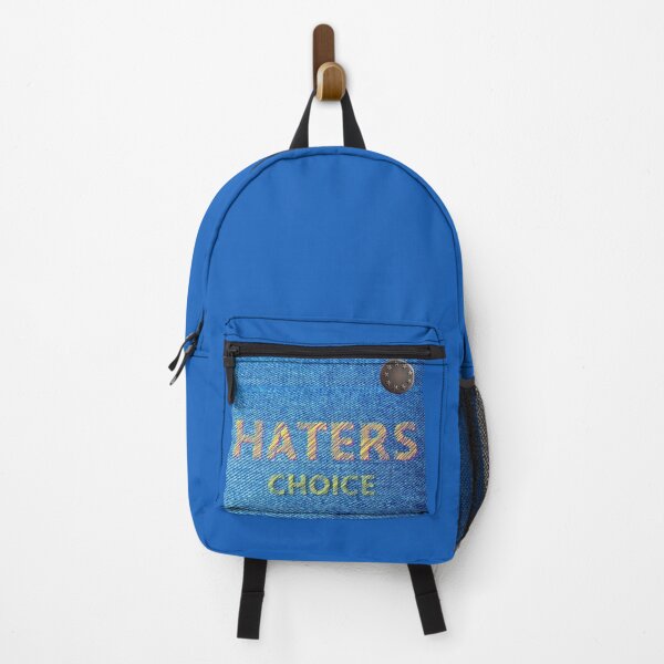 Item preview, The Haters Choice designed and sold by prashant art factory ✅️.