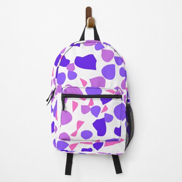 Artikelvorschau, Abstract mosaic in purple/pink tones entworfen und verkauft von love-joy-life.