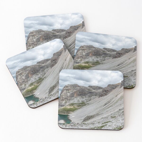 Item preview, Trekking in the majestic Dolomiti of Alto Adige designed and sold by zakaz86.