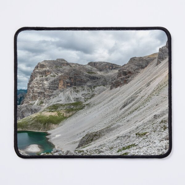 Item preview, Trekking in the majestic Dolomiti of Alto Adige designed and sold by zakaz86.