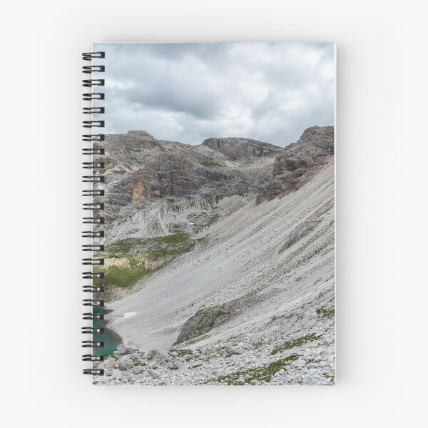 Item preview, Trekking in the majestic Dolomiti of Alto Adige designed and sold by zakaz86.