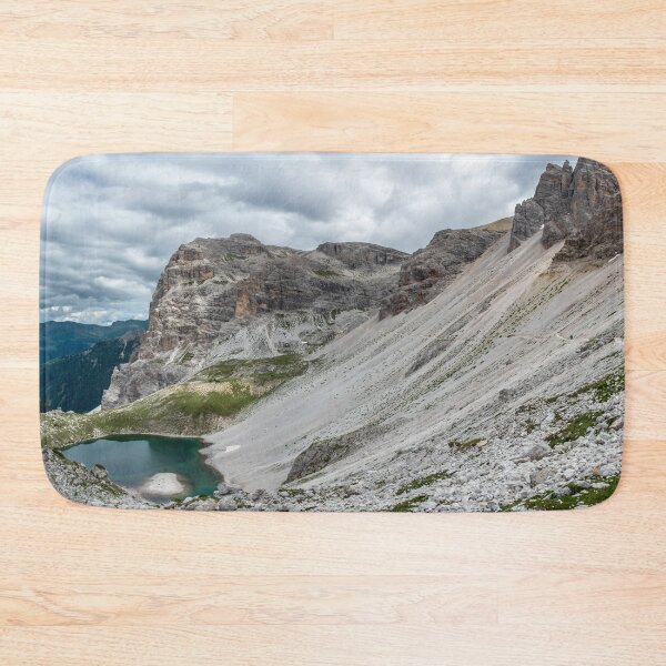 Item preview, Trekking in the majestic Dolomiti of Alto Adige designed and sold by zakaz86.
