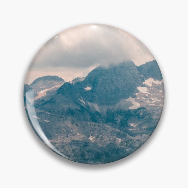 Item preview, Trekking in the Julian Alps designed and sold by zakaz86.