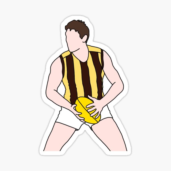 Item preview, Ben Mcevoy Drawing designed and sold by benefitstickers.