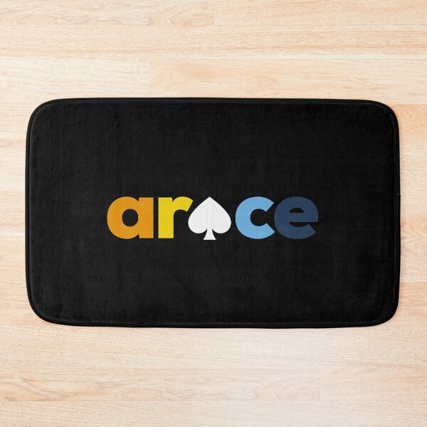 Item preview, Aroace. Aroace Pride designed and sold by Subtle Pride Shop.