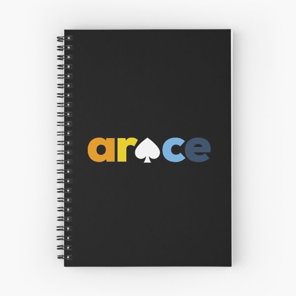 Item preview, Aroace. Aroace Pride designed and sold by Subtle Pride Shop.