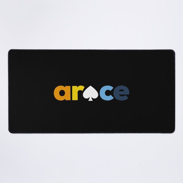 Item preview, Aroace. Aroace Pride designed and sold by Subtle Pride Shop.