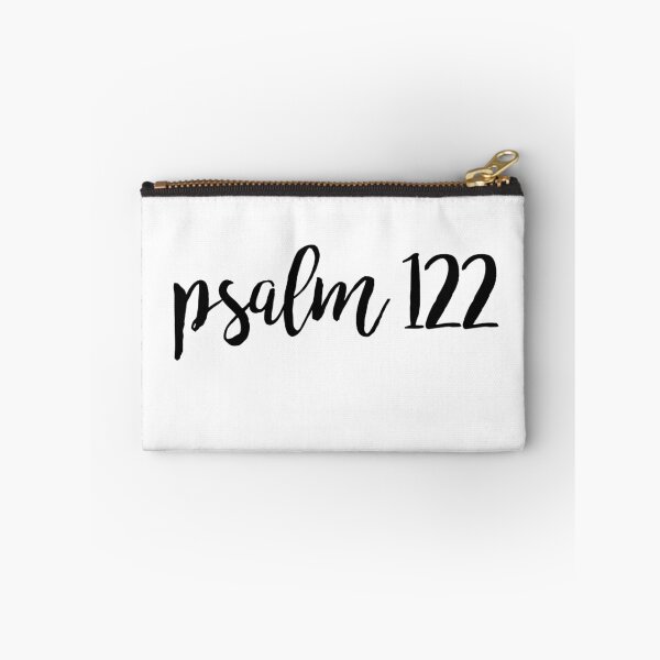 Item preview, Psalm 122 designed and sold by Bethel  Store.