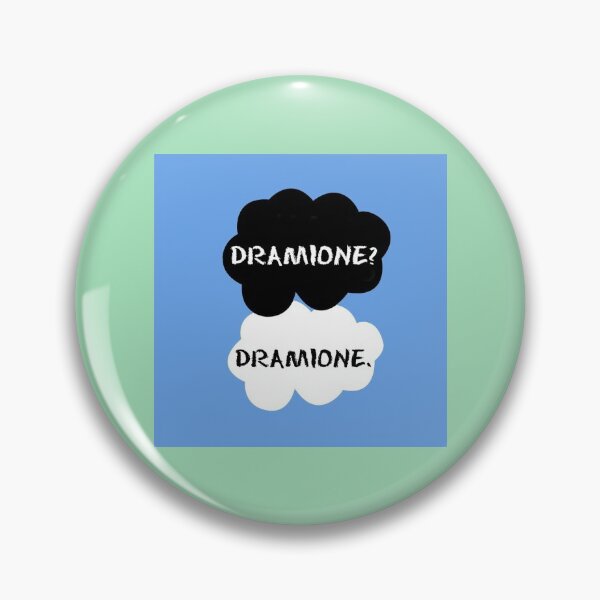 Item preview, Dramione - TFIOS Tote Bag designed and sold by MatdoxWalker.