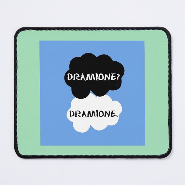 Item preview, Dramione - TFIOS Tote Bag designed and sold by MatdoxWalker.