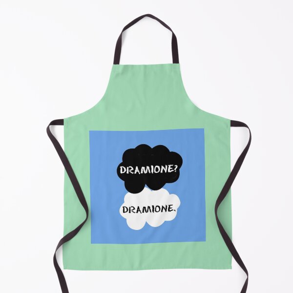 Item preview, Dramione - TFIOS Tote Bag designed and sold by MatdoxWalker.