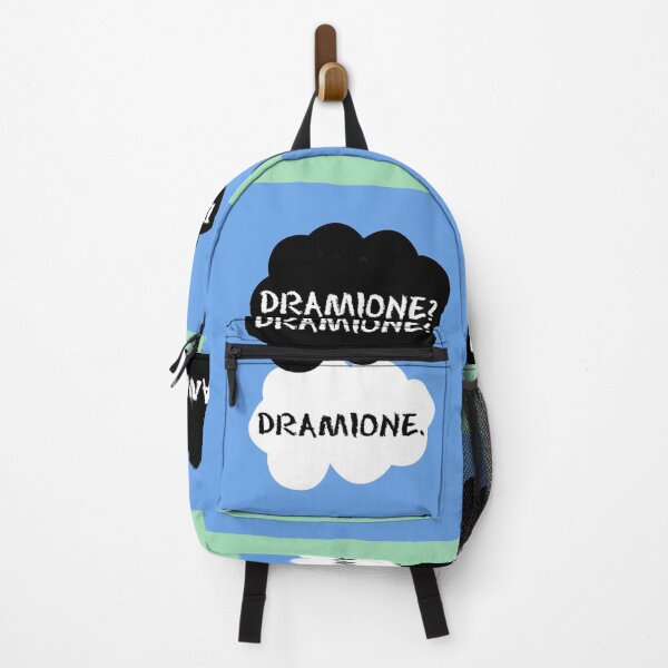 Item preview, Dramione - TFIOS Tote Bag designed and sold by MatdoxWalker.