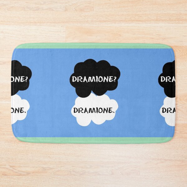 Item preview, Dramione - TFIOS Tote Bag designed and sold by MatdoxWalker.