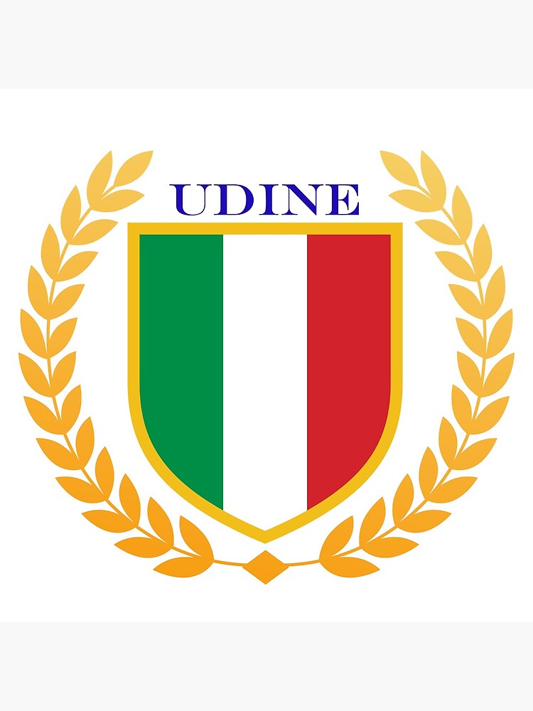 Udine Italy by ItaliaStore