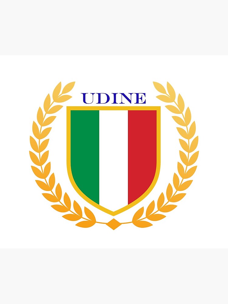 Udine Italy by ItaliaStore