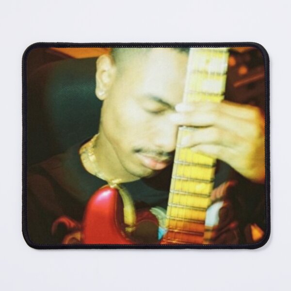 Item preview, steve lacy poster designed and sold by elizastreet.