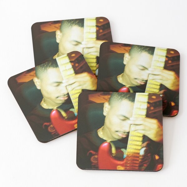 Item preview, steve lacy poster designed and sold by elizastreet.