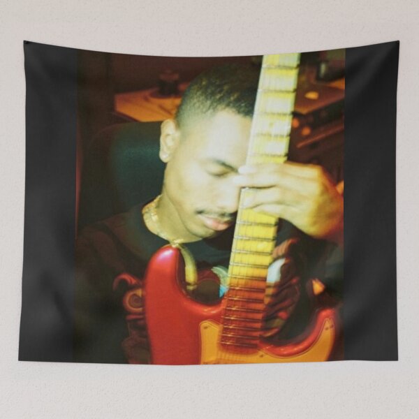 Item preview, steve lacy poster designed and sold by elizastreet.