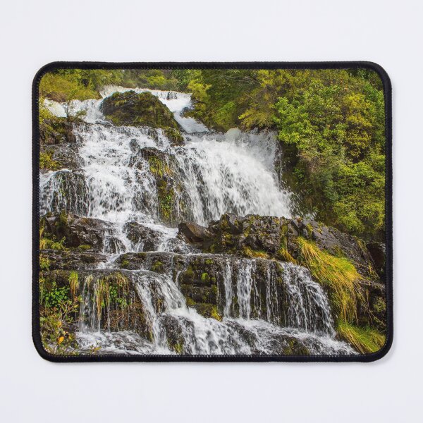 Item preview, Cascada Del Toro designed and sold by Dave Hare Photography.