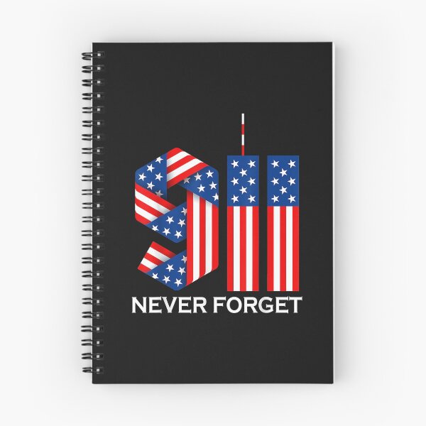 Artikelvorschau, Vergessen Sie nie 911 20. Jahrestag Patriot Day amerikanische Flagge entworfen und verkauft von HelenMaryF.